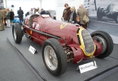 ex Scuderia Ferrari Alfa Romeo 8C-35 Grand Prix ex Scuderia Ferrari Alfa Romeo 8C-35 Grand Prix
