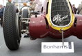 ex Scuderia Ferrari Alfa Romeo 8C-35 Grand Prix