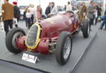 ex Scuderia Ferrari Alfa Romeo 8C-35 Grand Prix ex Scuderia Ferrari Alfa Romeo 8C-35 Grand Prix
