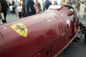 ex Scuderia Ferrari Alfa Romeo 8C-35 Grand Prix ex Scuderia Ferrari Alfa Romeo 8C-35 Grand Prix