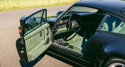 The perfect-spec Porsche 911 Turbo does not exis….