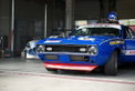 1968 Chevrolet Camaro RS „Sunoco Camaro“ Tribute 1968 Chevrolet Camaro RS „Sunoco Camaro“ Tribute