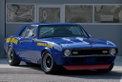 1968 Chevrolet Camaro RS „Sunoco Camaro“ Tribute 1968 Chevrolet Camaro RS „Sunoco Camaro“ Tribute