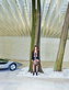 Juergen Teller/Nicolas Ghesquière: I Just Arrived in Paris Copyright: (c) 2014 Juergen Teller for the images, book published by Steidl 2014 Juergen Teller/Nicolas Ghesquière: I Just Arrived in Paris Copyright: (c) 2014 Juergen Teller for the images, book published by Steidl 2014