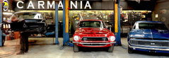 Carmania Carmania