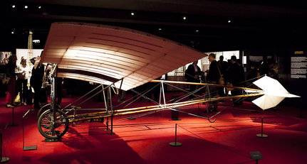 Eine Londoner Ausstellung präsentiert die unbekannte, bewegte Geschichte von Cartier
