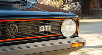 Der Volkswagen Golf GTI ist längst ein Sammlerstück. Wählen Sie aus diesen elf Angeboten