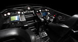 Cigarette Racing 50' Vision GT Concept