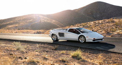 Is the prototype Cizeta-Moroder V16T the world’s first hypercar? cizeta0.jpg