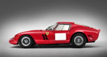 1962 Ferrari 250 GTO, sold by Bonhams in August 2014 for $ 38,115,000. 1962 Ferrari 250 GTO, sold by Bonhams in August 2014 for $ 38,115,000.
