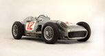 1954 Mercedes-Benz W196, sold in July 2013 for $ 29,967,886. 1954 Mercedes-Benz W196, sold in July 2013 for $ 29,967,886.