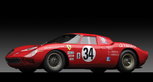 1964 Ferrari 250 LM, sold by RM Auctions in November 2013 for $ 14,477,729. 1964 Ferrari 250 LM, sold by RM Auctions in November 2013 for $ 14,477,729.