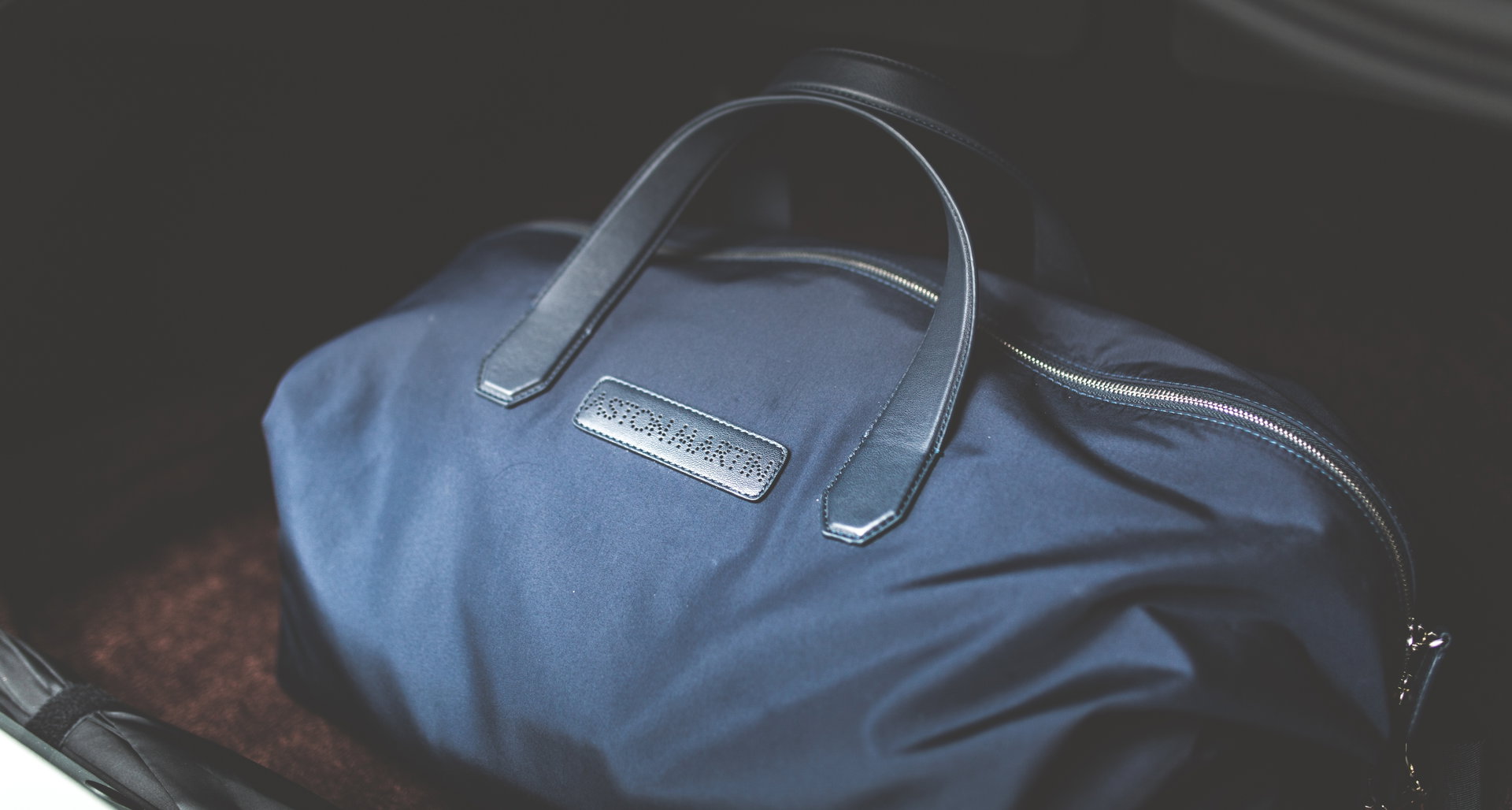 London to Paris – A Gentleman's Journey with Hackett and Aston