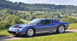 Lamborghini Miura (© Tim Scott for RM Auctions) Lamborghini Miura (© Tim Scott for RM Auctions)