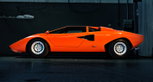 Lamborghini Countach Lamborghini Countach