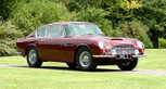 Aston Martin DB6 Aston Martin DB6