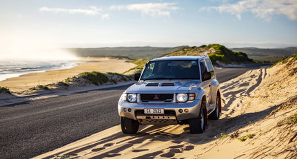 Pick your essential classic SUV from these 7 icons