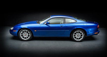Meet Classic Driver’s collector car class of 1998