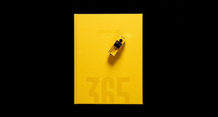 Coolnvintage are dropping their first book with us – and it’s amazing