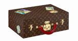Cindy Sherman for Louis Vuitton. Cindy Sherman for Louis Vuitton.