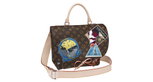 Cindy Sherman for Louis Vuitton. Cindy Sherman for Louis Vuitton.
