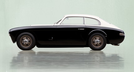 Timeless Classics: Cunningham C3 by Vignale