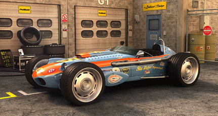 Is this coachbuilt Caterham the ultimate reborn classic?