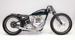 The Kestrel by Ian Berry. Photo by Noah Schutz.