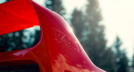 Diese 10 ikonischen Ferrari Supercars stehen zum Verkauf. Welchen würden Sie wählen?