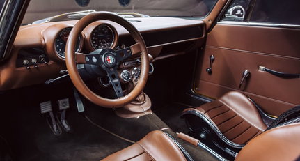 5 collector cars to put into your garage this week