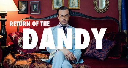Return of the Dandy