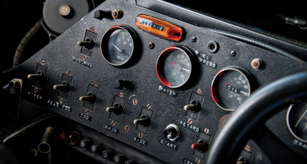 Dashboard Dashboard