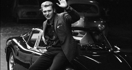 Johnny Hallyday’s Iso Grifo is for sale? How riveting…