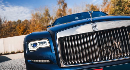 Diese 12 außergewöhnlichen Rolls-Royce stehen zum Verkauf. Welchen wählen Sie?