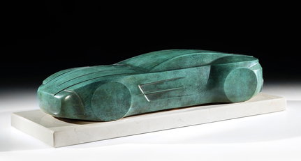 Bid for the lost arks of automobilia at Gooding’s upcoming auction