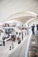 Tag der offenen Tür im TWA-Terminal 2012 © Melissa Murphy; melissa-murphy.com. Gedruckt mit freundlicher Genehmigung
