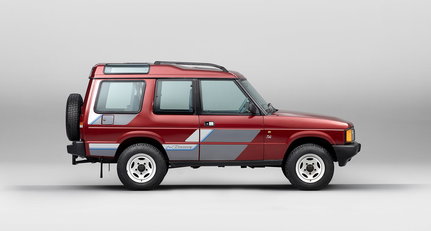 Diese 10 Sammlerautos sollten Sie 2021 im Auge behalten