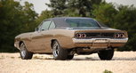 1968 Dodge Charger 1968 Dodge Charger
