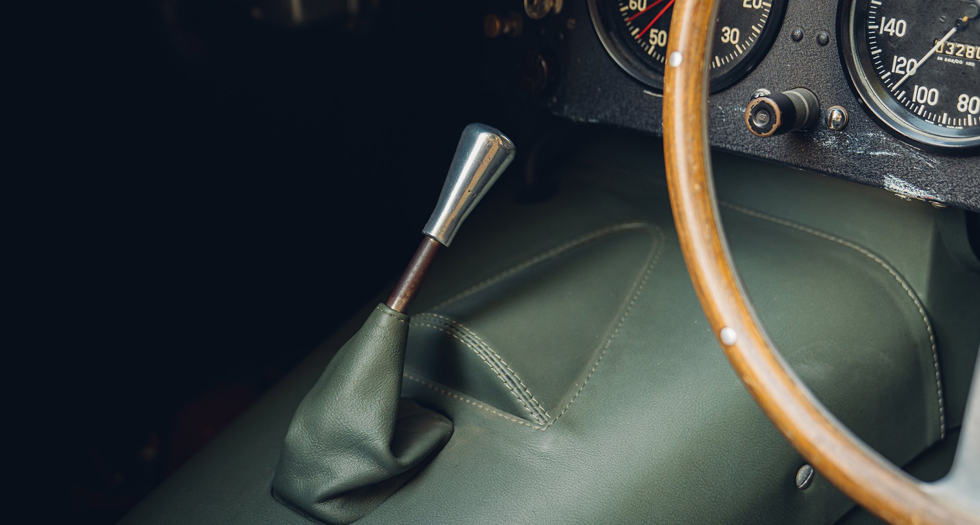 Why this Nassau-blushed D-Type has changed my mind on Jaguar's