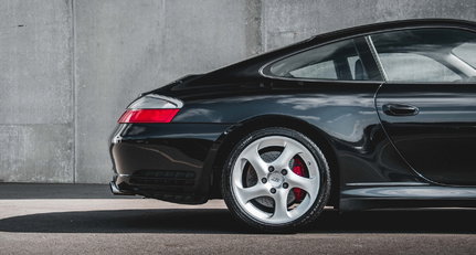 Diese jungen Allrad-Porsche 911 bringen Sie sicher durch den Winter
