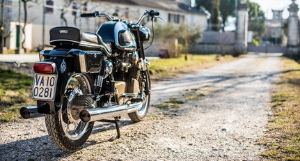 Ist dieses Motorrad die bedeutendste MV Agusta der Welt?