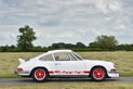 1973 Porsche 911 - 1st Series - RS Touring 1973 Porsche 911 - 1st Series - RS Touring