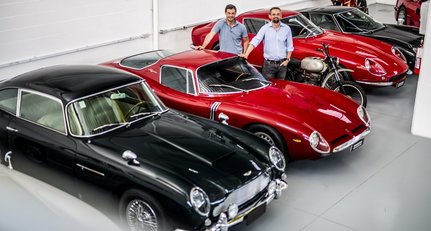 A sneak peek at the Fondazione Gino Macaluso’s spectacular car collection dsc_2313_2.jpg