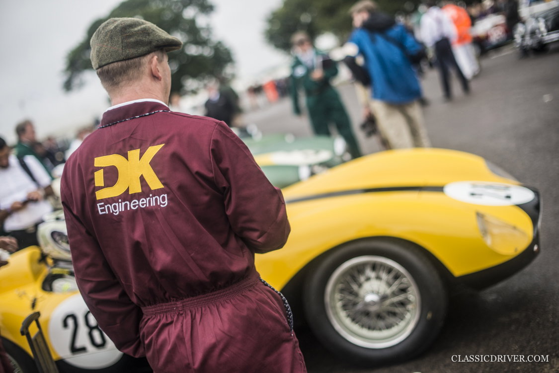 From cheeky monks to downed paratroopers – the styles of the
