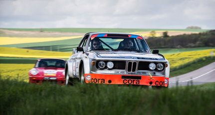 Tour à Grande Vitesse: The Tour Auto 2014 in pictures dsc_4079_0.jpg