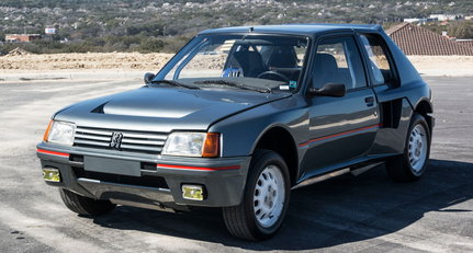 Our 10 favourites from Motostalgia’s Amelia Island Auction 2018