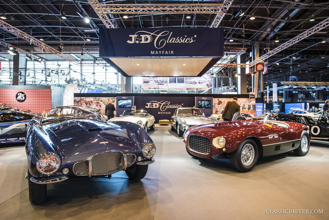 JD Classics