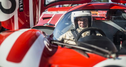 Treffen Sie die Fahrer der Le Mans Classic 2016