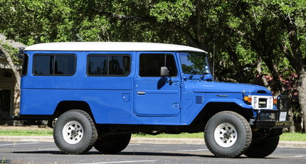 10 japanische Klassiker aus dem Classic Driver Markt