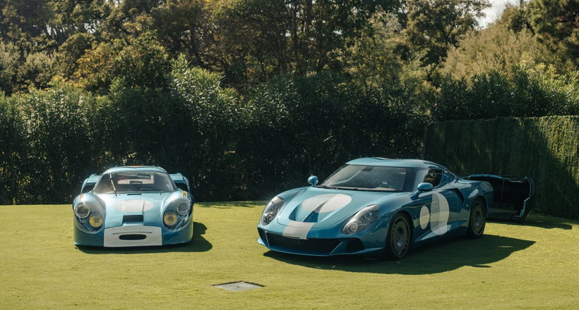 Magna’s New Order: The Drive-Off Between Apex and Albatross — image 5